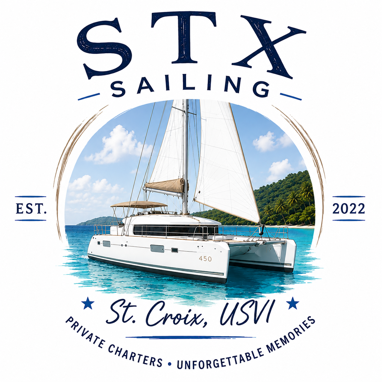 STX Sailing